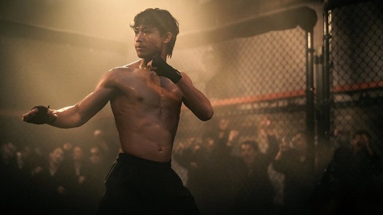 кадр из фильма Tarung: Unforgiven