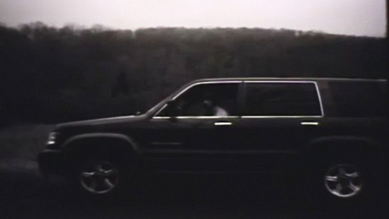 кадр из фильма Miles Above, Years Apart