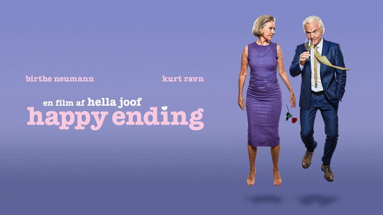 кадр из фильма Счастливый конец