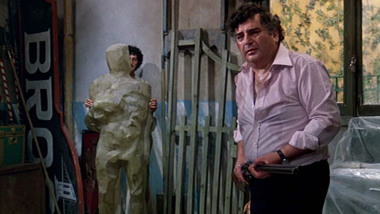 кадр из фильма Гостиничный номер