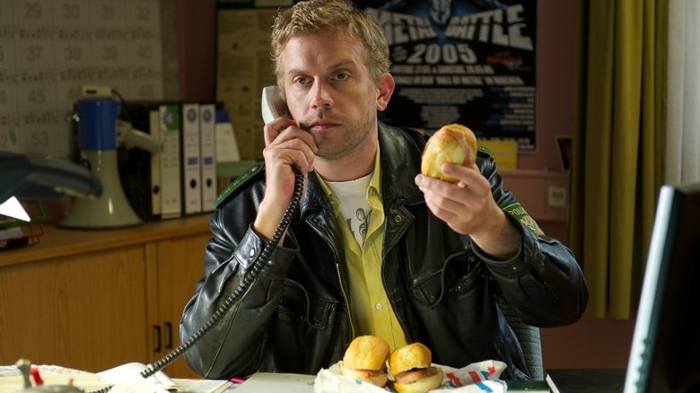 кадр из фильма Блюз с кнедликами