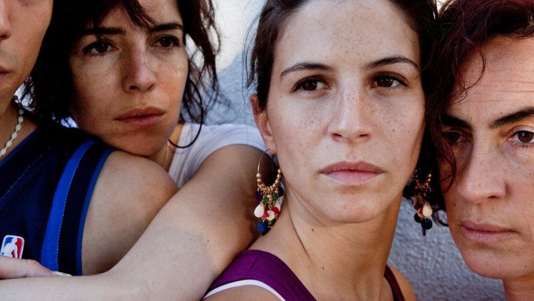 кадр из фильма Sangue do Meu Sangue