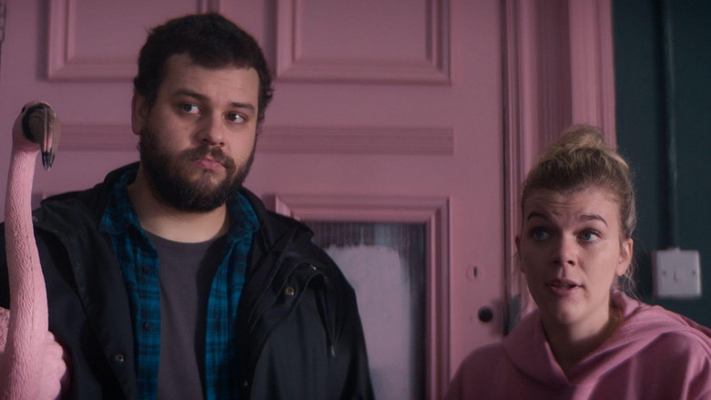 кадр из фильма Where It Ends