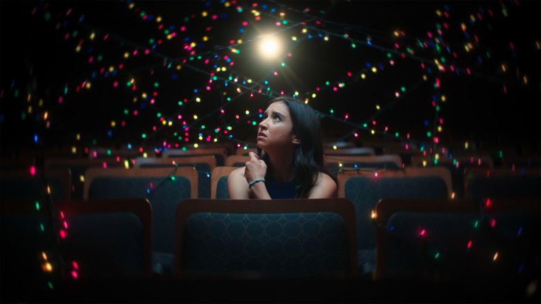 кадр из фильма Disfluency