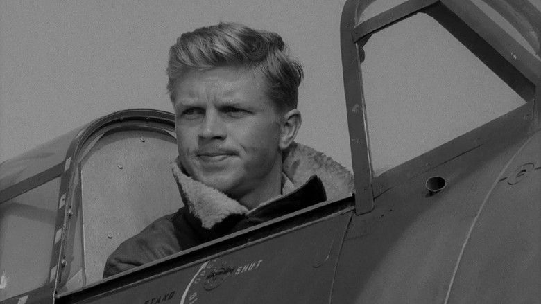 кадр из фильма Von Werra