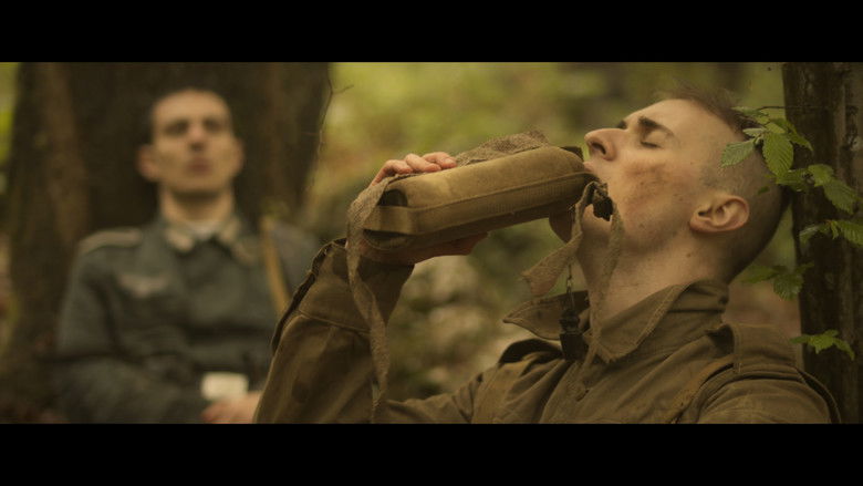 кадр из фильма Dear Brother