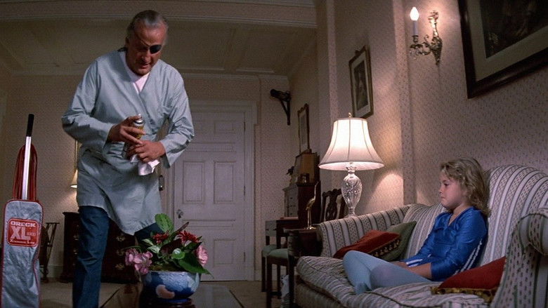 кадр из фильма Воспламеняющая взглядом