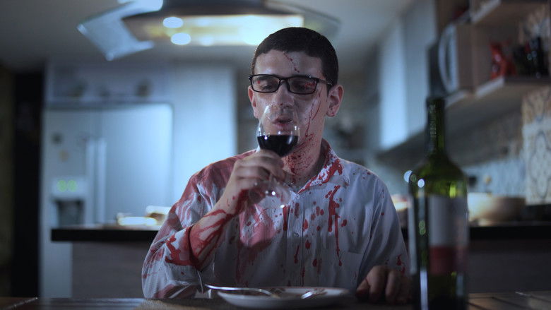 кадр из фильма Gurbia