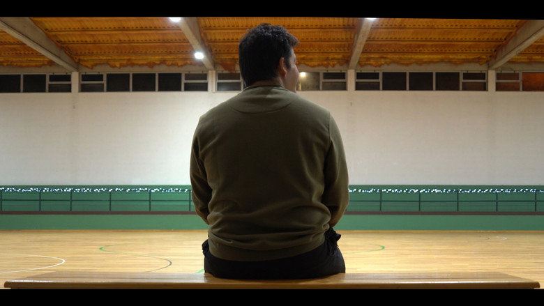 кадр из фильма RITA