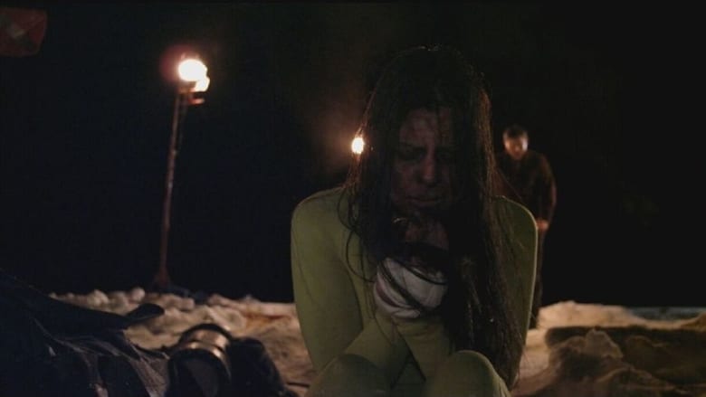 кадр из фильма Тьма внизу