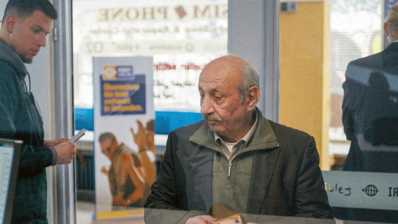 кадр из фильма Ein einfaches Ereignis