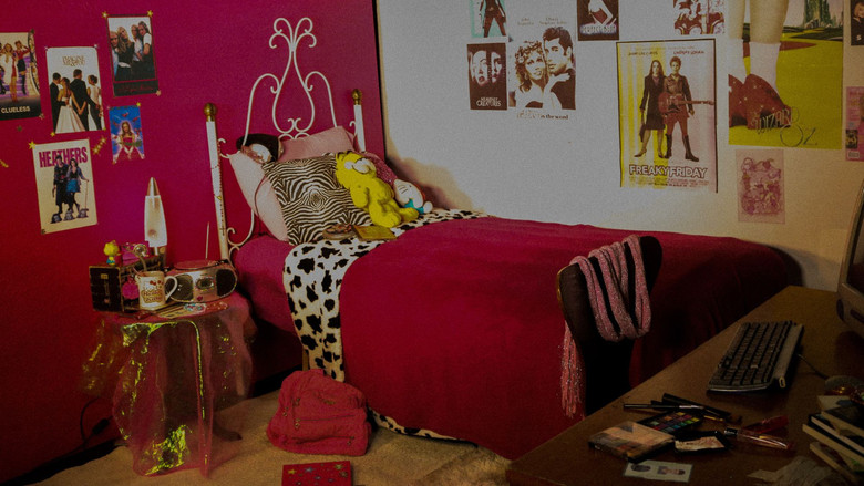 кадр из фильма Herética