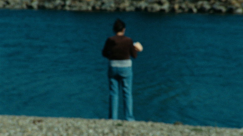 кадр из фильма Huba