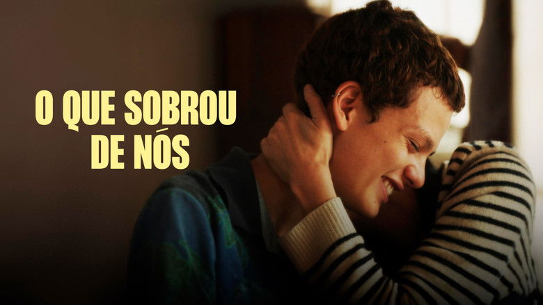 кадр из фильма El otro hijo