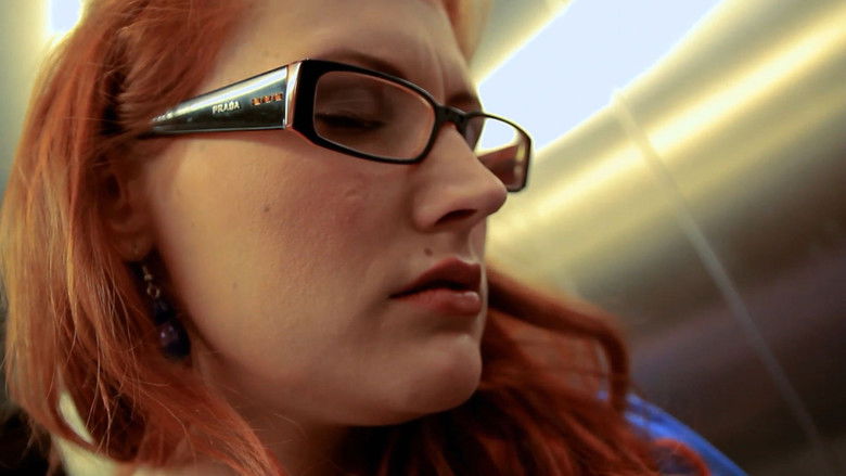 кадр из фильма Pulsion