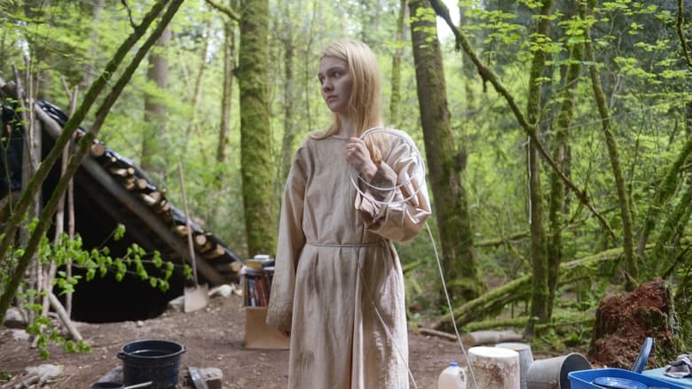 кадр из фильма Я — Элизабет Смарт