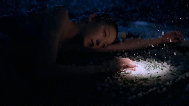 кадр из фильма 球体公式