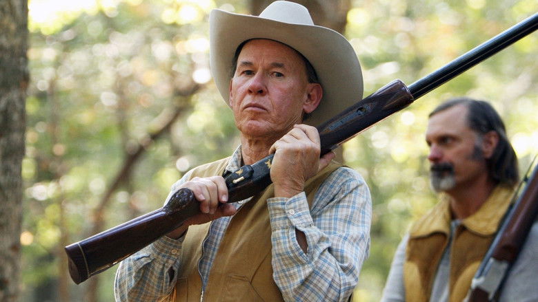 кадр из фильма В ритме беззакония