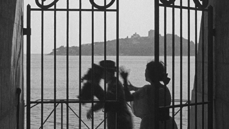 кадр из фильма Tih Minh