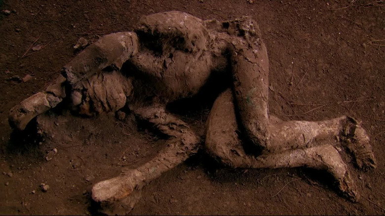 кадр из фильма Pompeii: The Dead Speak