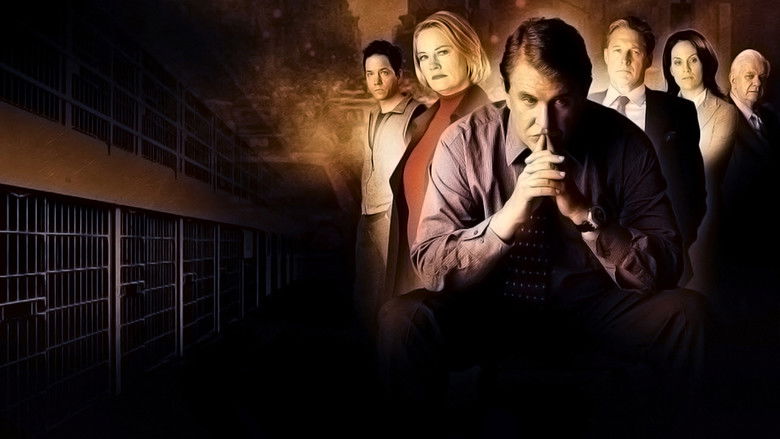 кадр из фильма Arthur Hailey's Detective