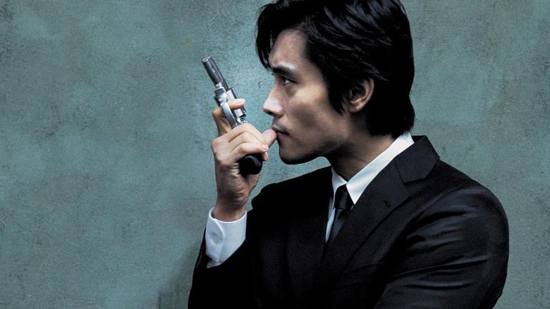 кадр из фильма Горечь и сладость