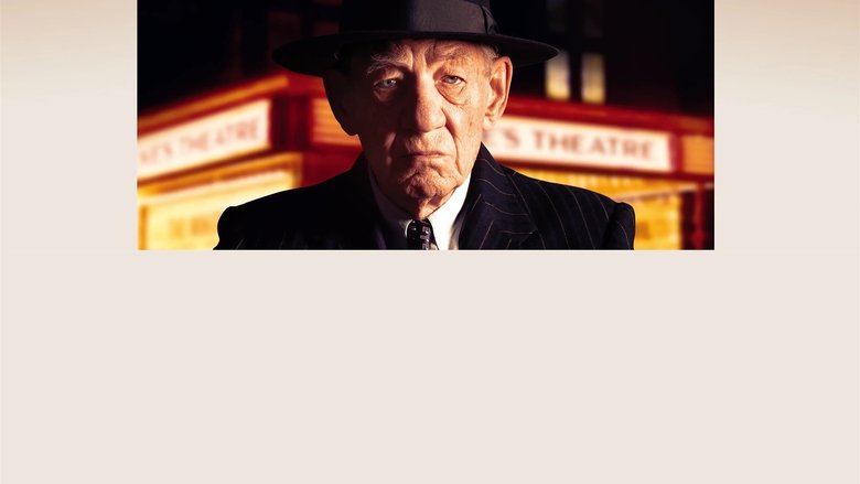 кадр из фильма Критик