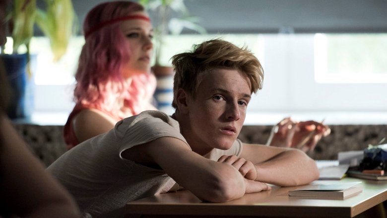 кадр из фильма Центр моего мира