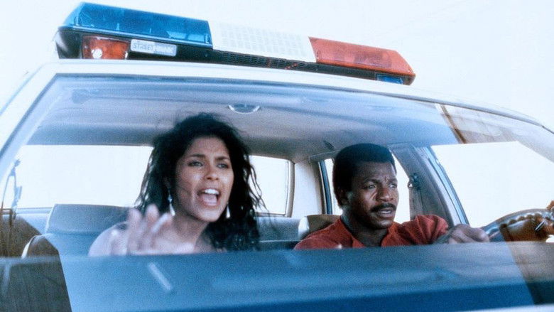 кадр из фильма Боевик Джексон