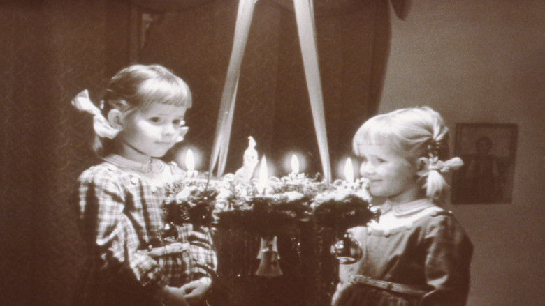 кадр из фильма Das Erste und das Letzte