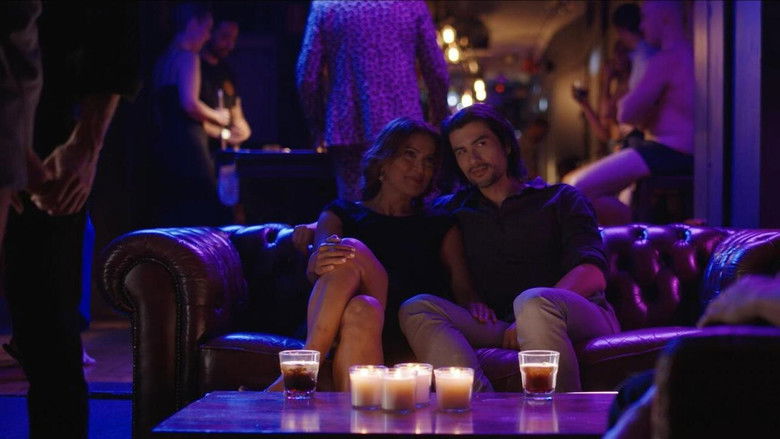 кадр из фильма From All Sides