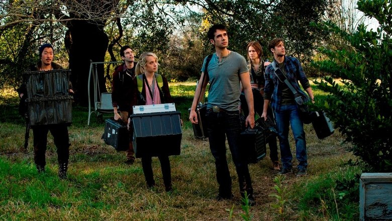 кадр из фильма Последний обряд