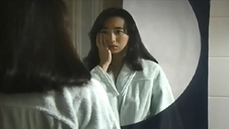 кадр из фильма 永井豪のホラー劇場　マネキン