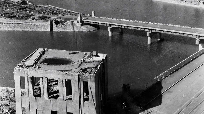 кадр из фильма Sous le Nuage d'Hiroshima