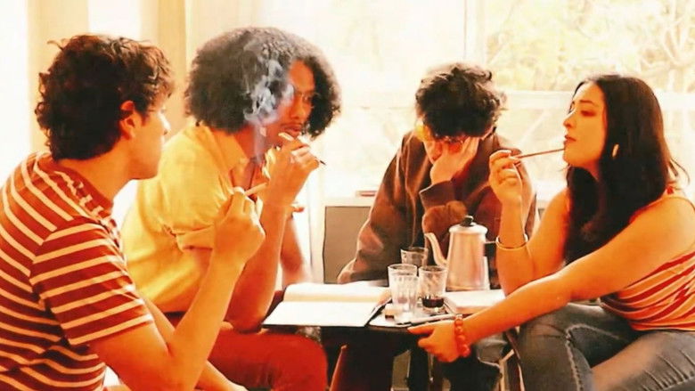 кадр из фильма Construção