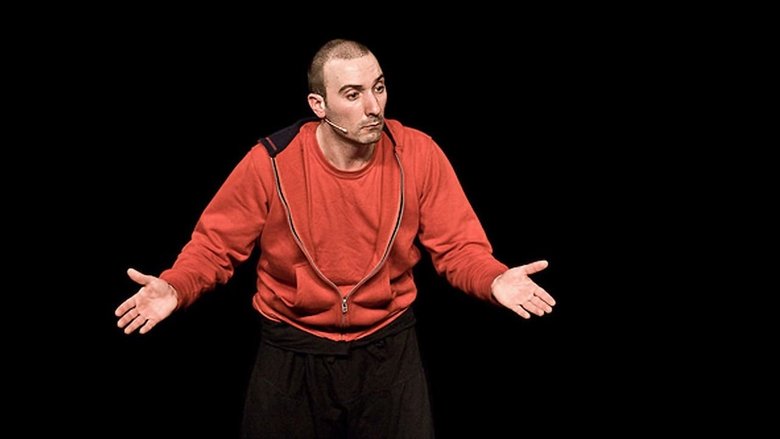 кадр из фильма Ronald Goedemondt: Ze bestaan echt