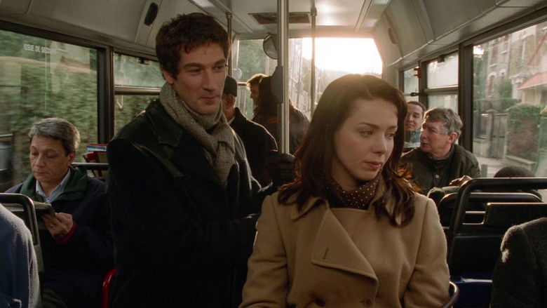 кадр из фильма Le Cœur à l'ouvrage