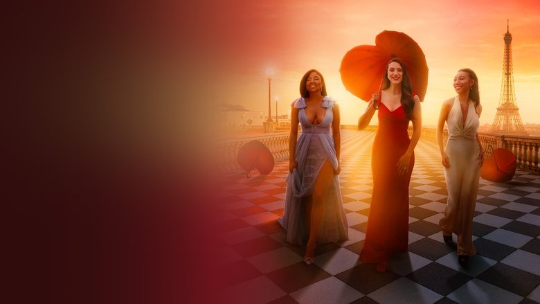 кадр из фильма Meet Me in Paris