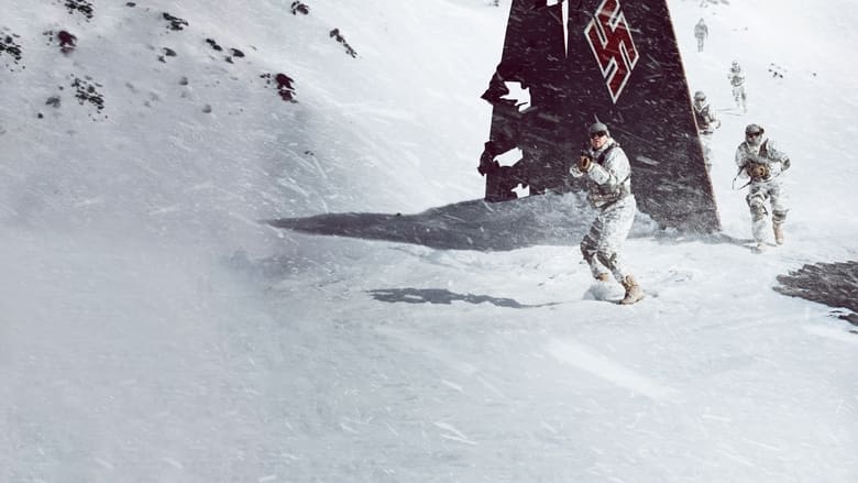 кадр из фильма Операция «Наполеон»