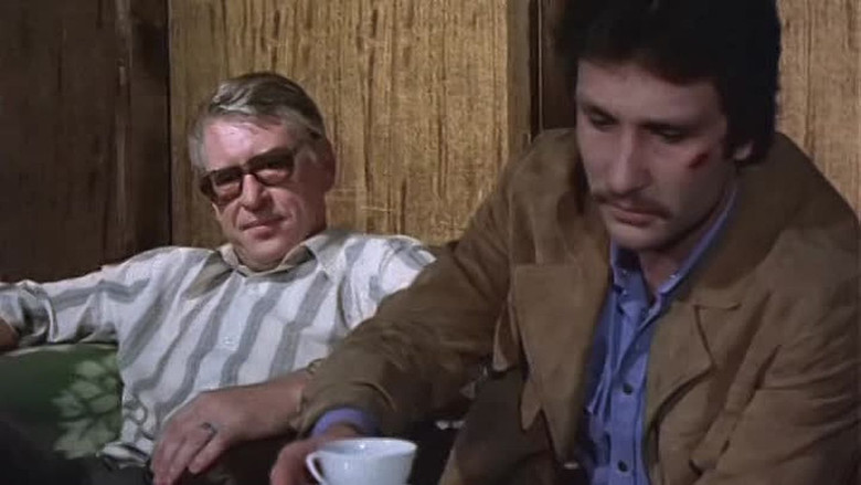 кадр из фильма Три дня на размышление