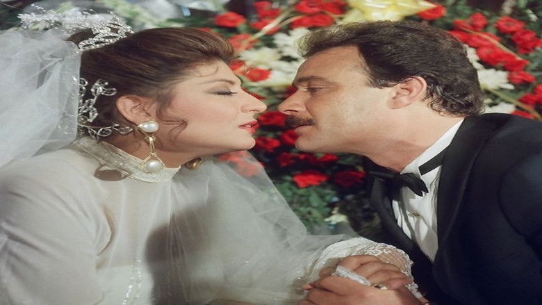 кадр из фильма شفاه غليظة