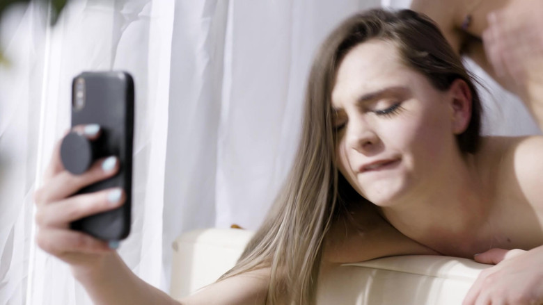 кадр из фильма Take What You Can Get