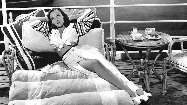 кадр из фильма Nothing But the Truth