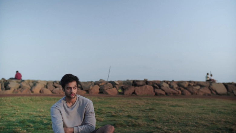 кадр из фильма How Not to Deal with Grief