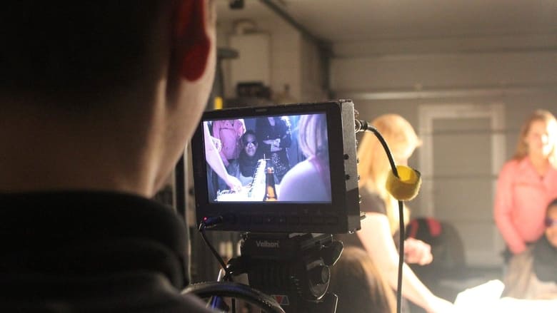 кадр из фильма Disappear in a Day