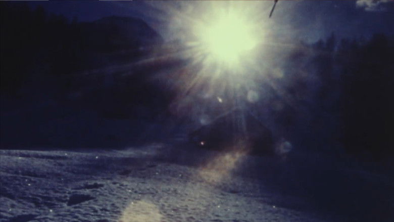 Die Sage vom alten Hirten Xeudi und seinem Freund Reimann