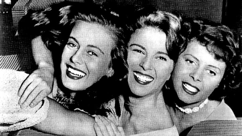 кадр из фильма Ragazze da marito