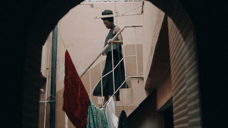 кадр из фильма Nossa Senhora da Loja do Chinês