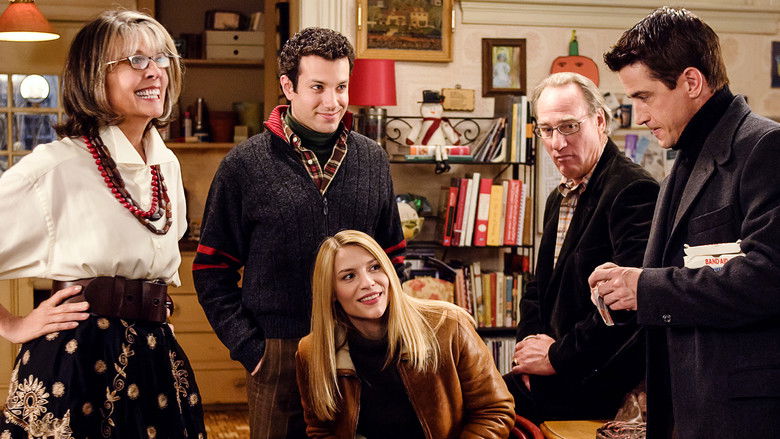 кадр из фильма Привет семье!