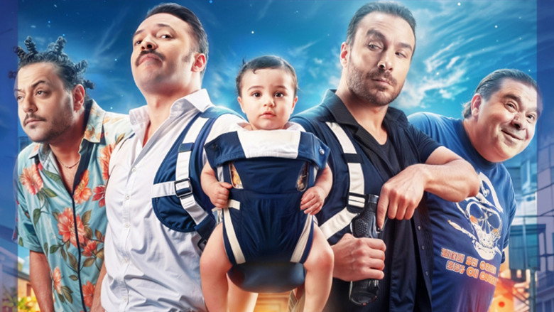 кадр из фильма صاحبك راجل 2